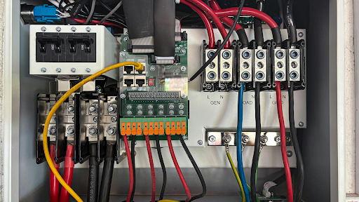 Electrical Wiring for Safe, Efficient, and Long-Lasting Power Systems